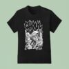 Ghoul Numb Skulls T Shirt