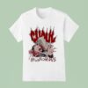Ghoul Off With Their Heads T Shirt