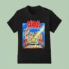 Ghoul Transmission Zero T Shirt