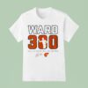 Giants Fc Callan Ward Afl Games T Shirt