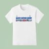 Giants Nation Show Life T Shirt
