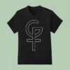 Girlfriends Logo T Shirt