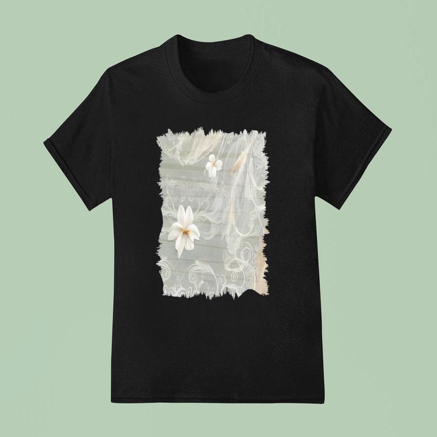 Glancing Shadows T Shirt