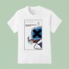 Glastonbury Radiohead T Shirt
