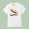 Glizzarette Hotdog Cigarette T Shirt