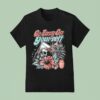 Go Easy On Yourself Est T Shirt