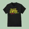 Goblin Bar Boys After School T Shirt