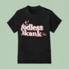 Godless Skank T Shirt