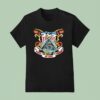 Godzilla King Of The Monsters Butterfly T Shirt