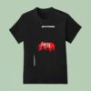 Gojira Music Whale T Shirt