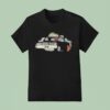 Goldberg S Garage Dodge Dar T Shirt