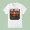 Goose The Gorge Shows On Aug Sunse T Shirt