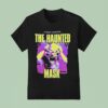 Goosebumps If Looks Could Kill The Haunted Mask Halloween T Shirt