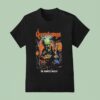 Goosebumps The Haunted Mask Ii New Face Old Nightmare T Shirt