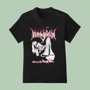 Gorgasm Stabwound Intercourse T Shirt