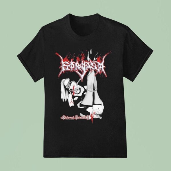 Gorgasm Stabwound Intercourse T Shirt
