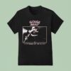 Gouge Away A Temporary Healing T Shirt
