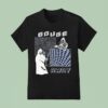 Gouge Away Butterfly Reaper T Shirt