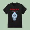 Gracie S Ice Cream Logo T Shirt
