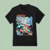 Grand Prix Gear Grand Prix Of Portland Event August T Shirt