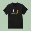 Grandpoobear Elden Fling T Shirt