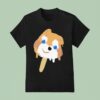 Grandpoobear Popsicle T Shirt