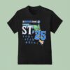 Grapefruit League Mlb Spring Training T Shirt