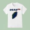 Grateful Dead Th Anniversary T Shirt