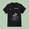 Grateful Dead And Co Enjoying The Ride Sphere Dead Forever T Shirt