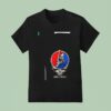Grateful Dead And Co I Need A Miracle T Shirt