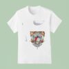Grateful Dead And Company Golden Gate Park Logo T Shirt