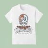 Grateful Dead Celebrate Years So Far T Shirt