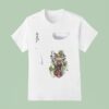 Grateful Dead Colorado United States Of Dead T Shirt