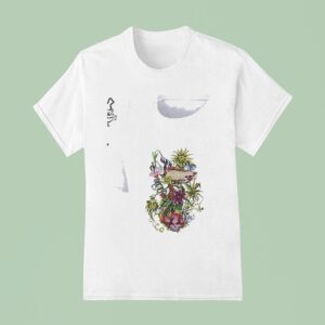 Grateful Dead Colorado United States Of Dead T Shirt