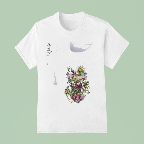 Grateful Dead Colorado United States Of Dead T Shirt