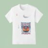 Grateful Dead Dead And Co Golden Gate Park Logo T Shirt