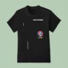 Grateful Dead Dead And Co Ldead Forever Bertha T Shirt