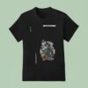 Grateful Dead Greeting From New York United States Of Dead T Shirt