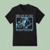 Grateful Dead Miles Davis And The Dead April Fill Mark T Shirt