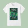 Grateful Dead S Dead Company August San Francisco Ca Th Anniversary Bus T Shirt