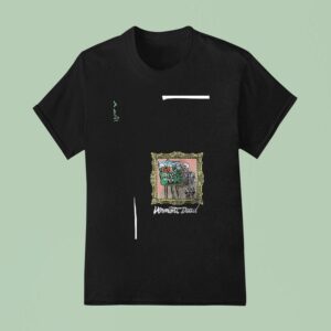 Grateful Dead Vermont United States Of Dead T Shirt