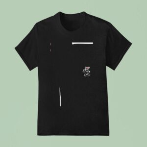 Grateful Death King Gizzard And The Lizard Wizard Steal Your Cord T Shirt