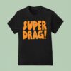 Gray Destintation Schoolhouse Rock Superdrag T Shirt