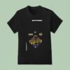 Green Bay Packers X Chris Brown Breezy Bowl Logo T Shirt