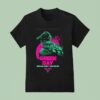 Green Day Bad Nerves Lima Per Aug Show T Shirt