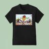 Green Day News Mexico Saviors Tour T Shirt