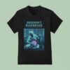 Greensky Bluegrass The Fillmore In Detroit Mi Aug T Shirt