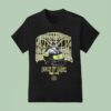 Greenwall Brick By Brick Since Helmet Optic Day T Shirt