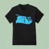 Greetings From Paper Planes T Shirt