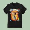 Gremlins G I Zmo To Survive War You Gotta Become War Battle Ready Gizmo With Boom Boom Action T Shirt